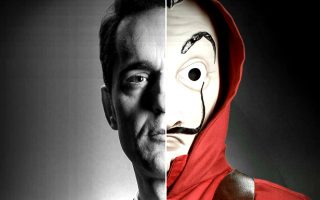 La Casa de Papel