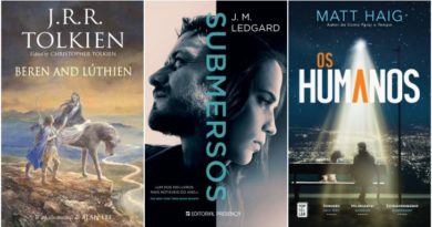 Livros a nao perder em abril