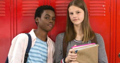 Everything Sucks, Luke e Kate