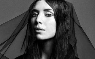 Lykke Li