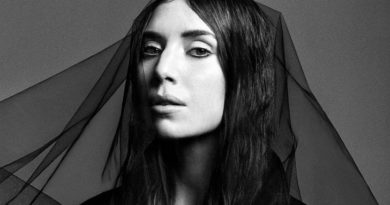 Lykke Li