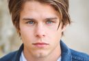 Jake Manley The Order