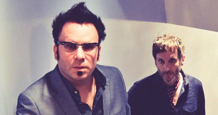 Mercury Rev