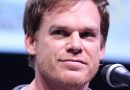 Michael C Hall