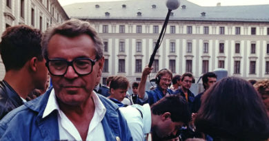 Milos Forman
