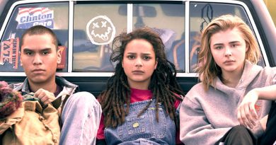 cineastas femininas The Miseducation of Cameron Post