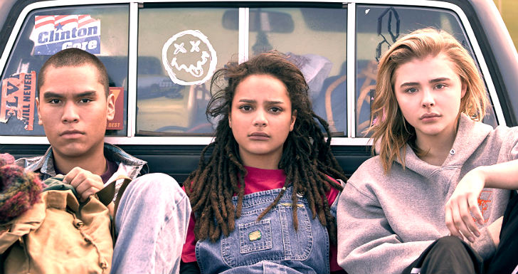 cineastas femininas The Miseducation of Cameron Post