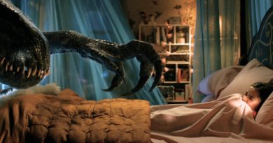 Mundo Jurássico: Reino Caído