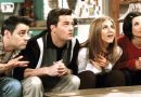Friends NBC
