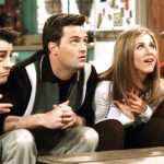 Friends NBC