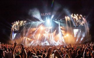 NOS Alive