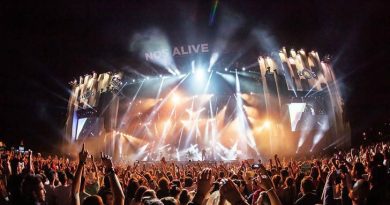 NOS Alive