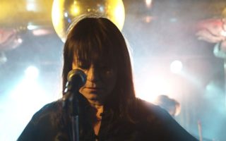 Nico, 1988
