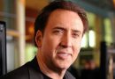 Nicolas Cage