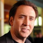 Nicolas Cage