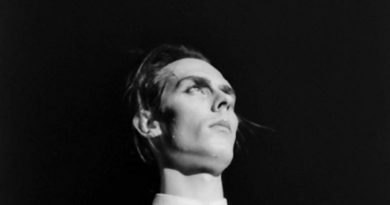 Peter Murphy