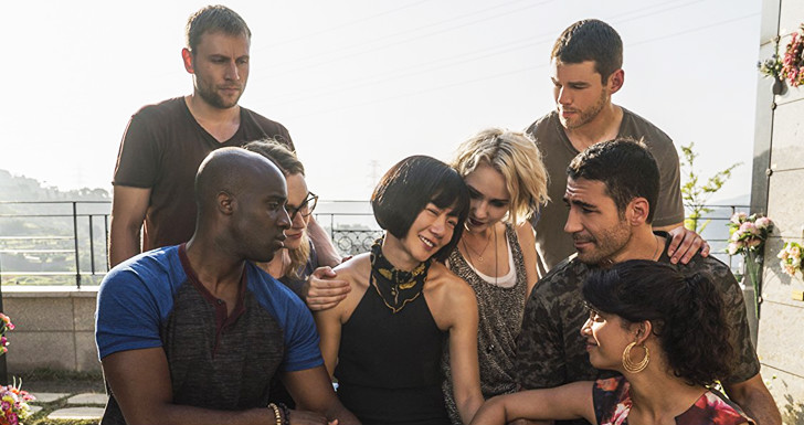 Sense8