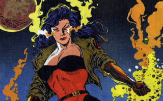 Eternals, Kevin Feige, Marvel Studios