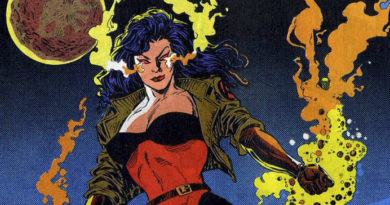 Eternals, Kevin Feige, Marvel Studios