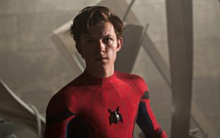 Homem-Aranha