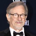 Steven Spielberg ante-estreia RPO