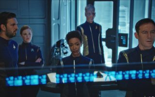 Star Trek: Discovery