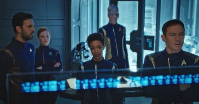 Star Trek: Discovery