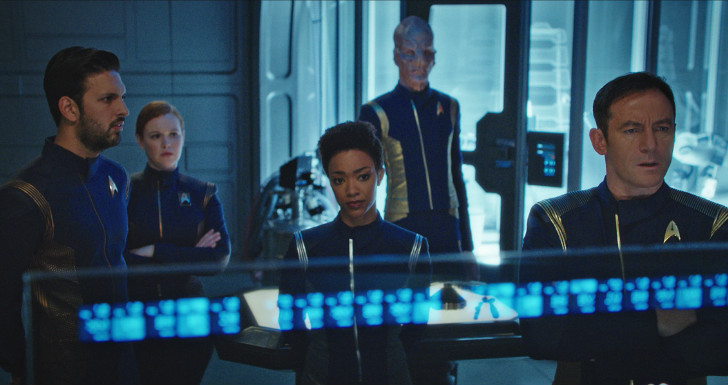 Star Trek: Discovery