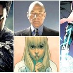 Super-heróis Mais Inteligentes