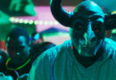 The First Purge
