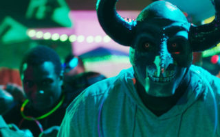 The First Purge