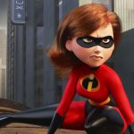 The Incredibles 2