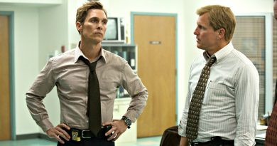 True Detective