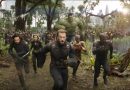 Vingadores: Guerra Infinita
