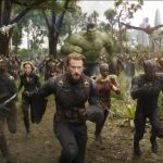 Vingadores: Guerra Infinita
