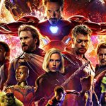 Vingadores