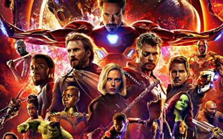 Vingadores