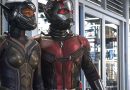 Ant-Man and the Wasp
