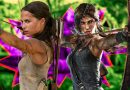 Melhores Adaptações de Jogos ao Cinema