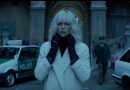 Charlize Theron, Atomic Blonde, Atomic Blonde 2