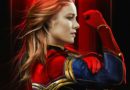 Captain Marvel