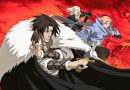 filmes e séries anime