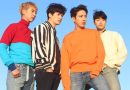 cnblue grupo k-pop
