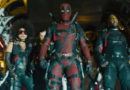 Deadpool 2, Marvel, Ryan Reynolds