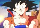 quais as séries anime favoritas