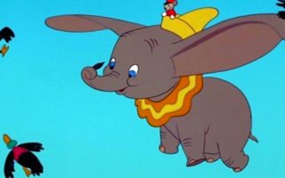 Dumbo