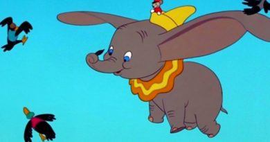 Dumbo