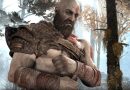 jogos a não perder god of war