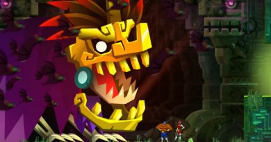guacamelee! 2