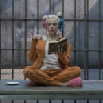 harley quinn margot robbie cathy yan